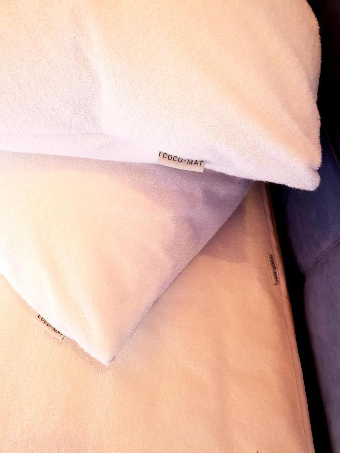 Ereikoussa Reiki Villas Erikousa מראה חיצוני תמונה